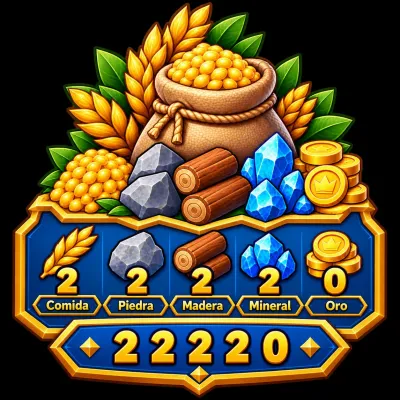 5 BANCOS 22220