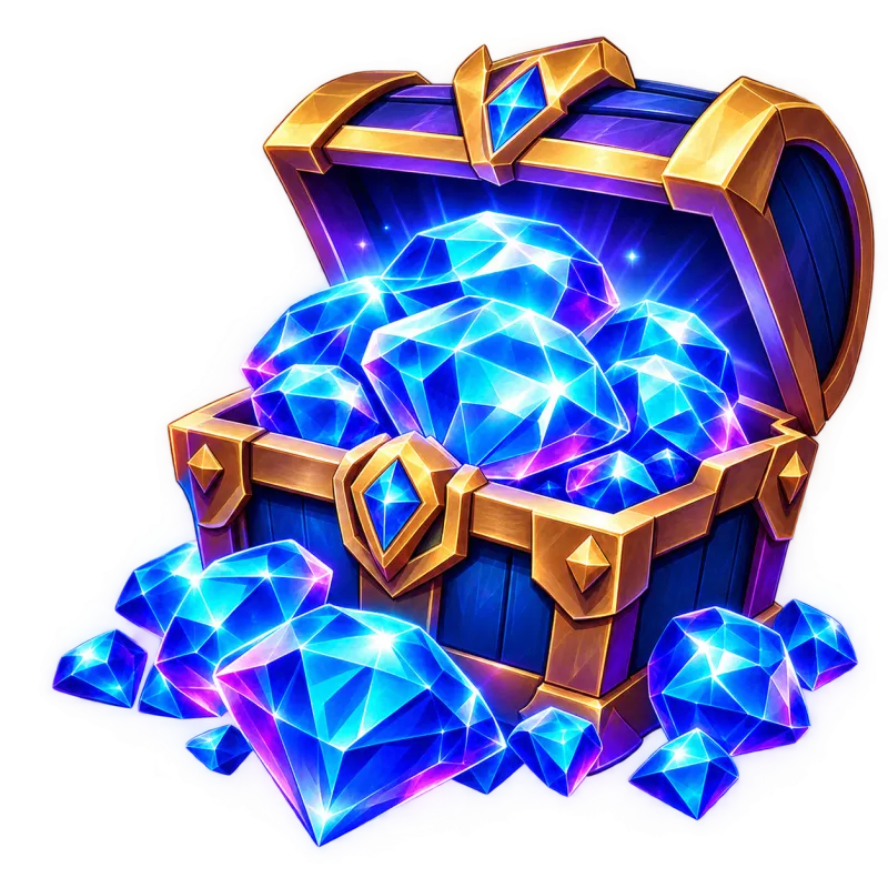 Diamantes clásico