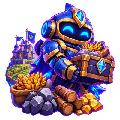 Bot de Farming (FDG)