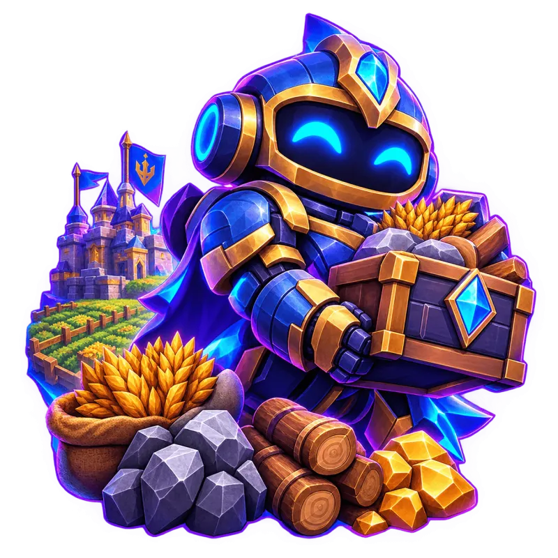 Bot de Farming (FDG)