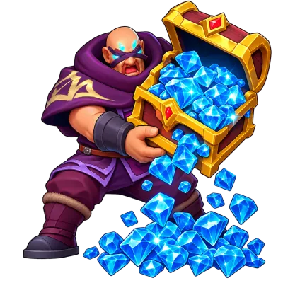 5240 DIAMANTES